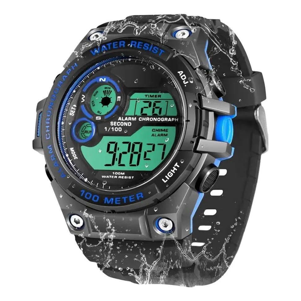 RELOJ