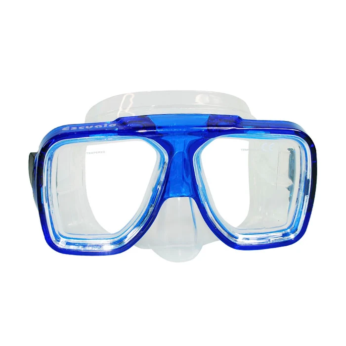 Máscara de Snorkel y Buceo M-03