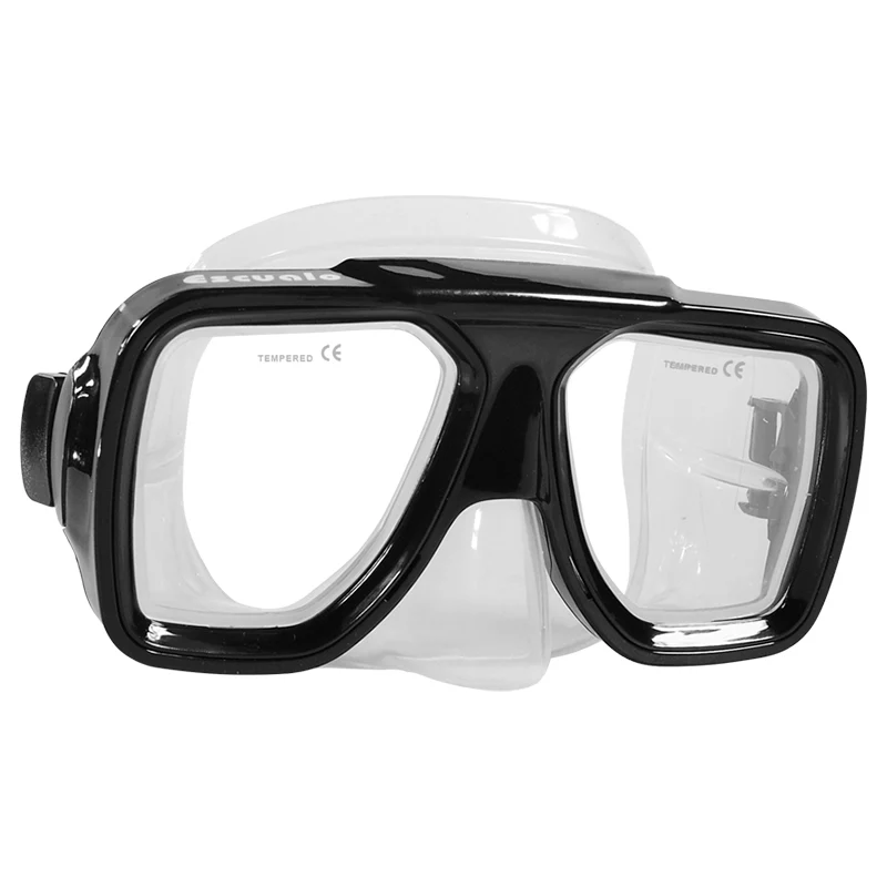 Máscara de Snorkel y Buceo M-03