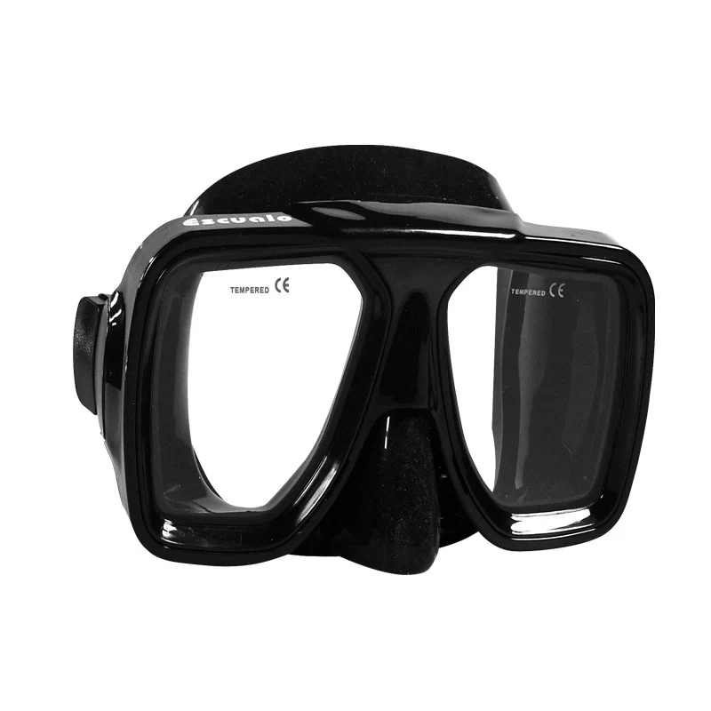 Máscara de Snorkel y Buceo M-03